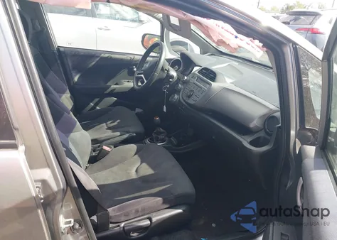 2010 Honda Fit Sport z USA, uszkodzony, nr VIN JHMGE8G48AC020695